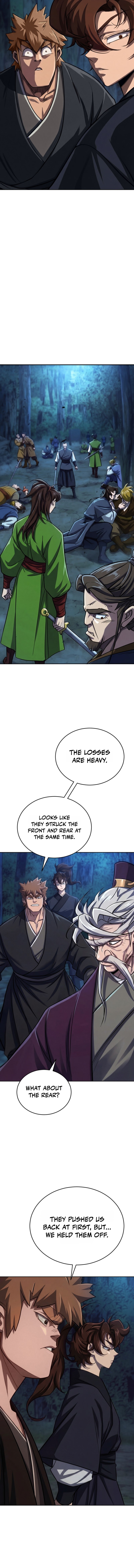 The Outcast (Geuljakso) Chapter 3 — Page 24