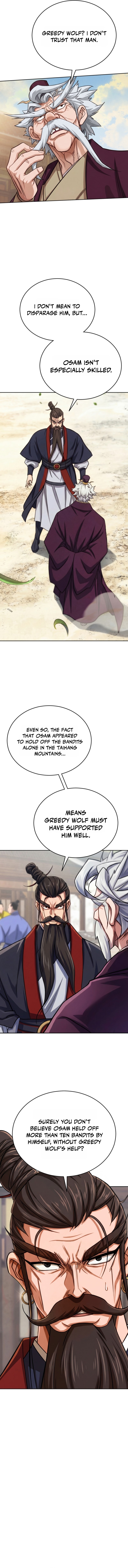 The Outcast (Geuljakso) Chapter 3 — Page 32