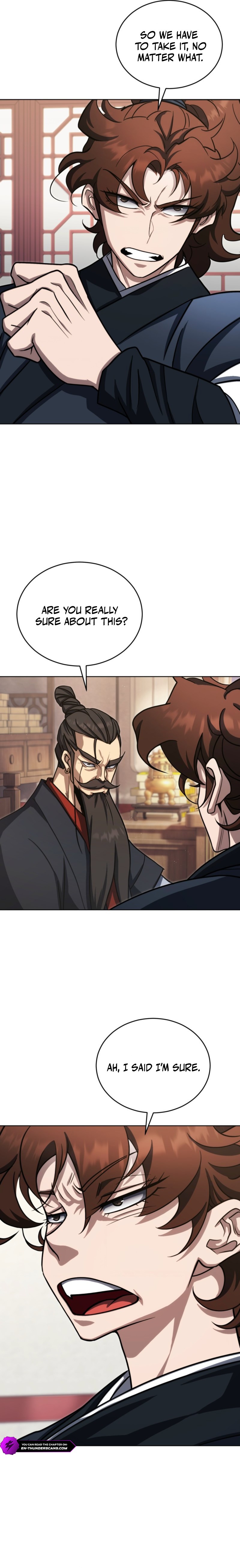 The Outcast (Geuljakso) Chapter 30 — Page 4