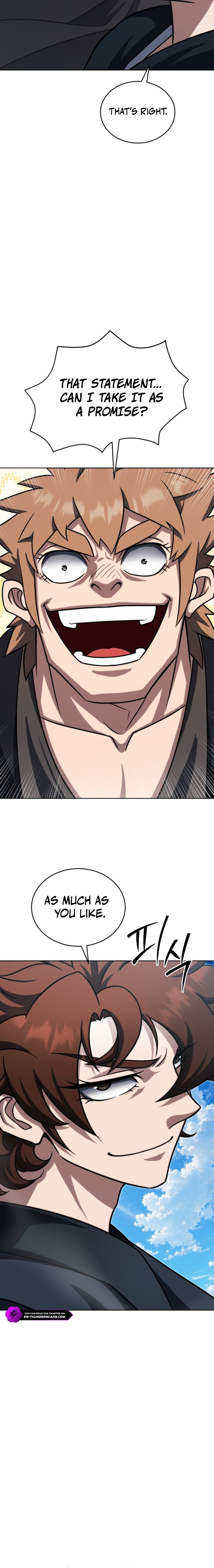 The Outcast (Geuljakso) Chapter 30 — Page 29