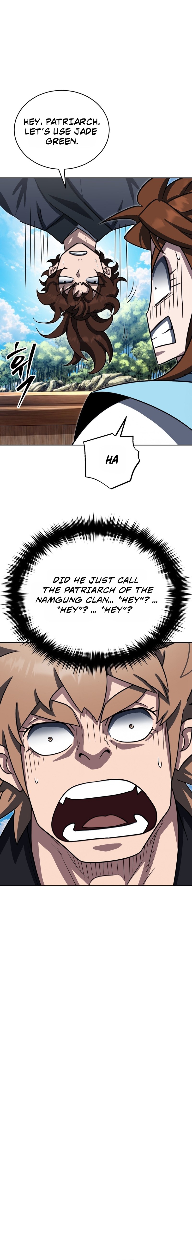 The Outcast (Geuljakso) Chapter 31 — Page 5