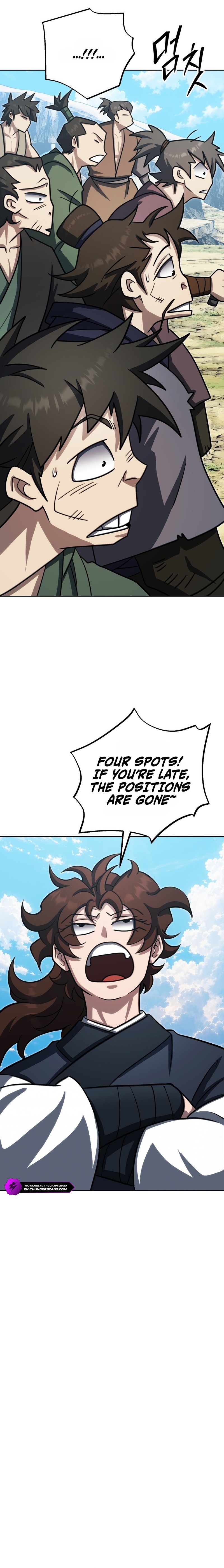 The Outcast (Geuljakso) Chapter 31 — Page 10