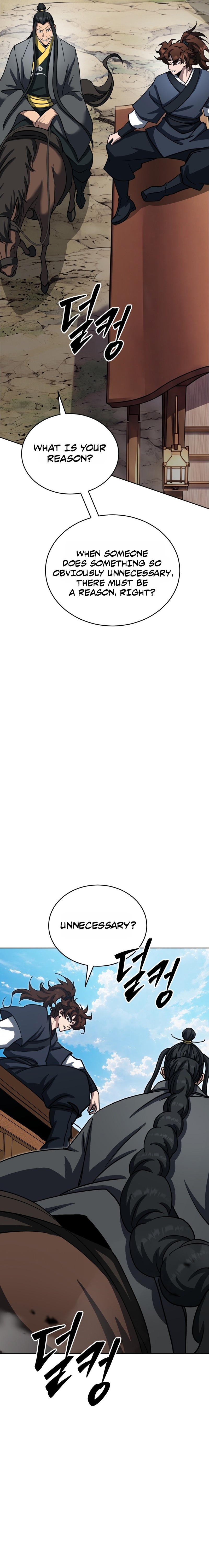 The Outcast (Geuljakso) Chapter 31 — Page 15