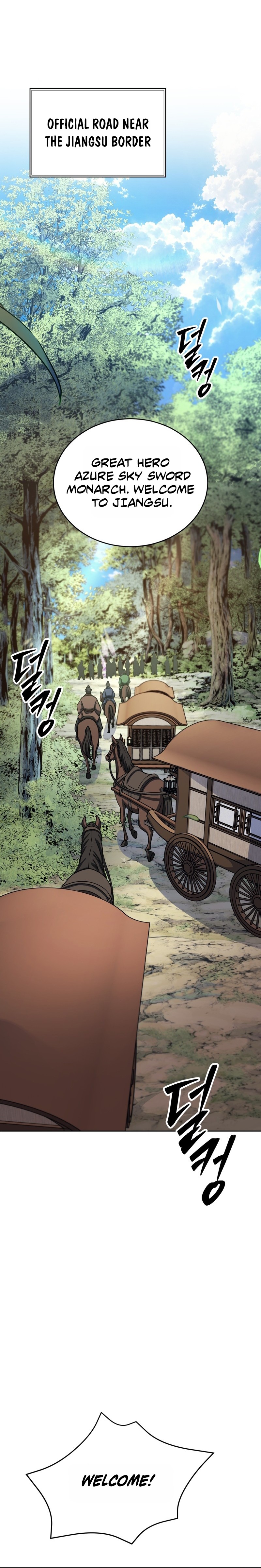 The Outcast (Geuljakso) Chapter 31 — Page 18