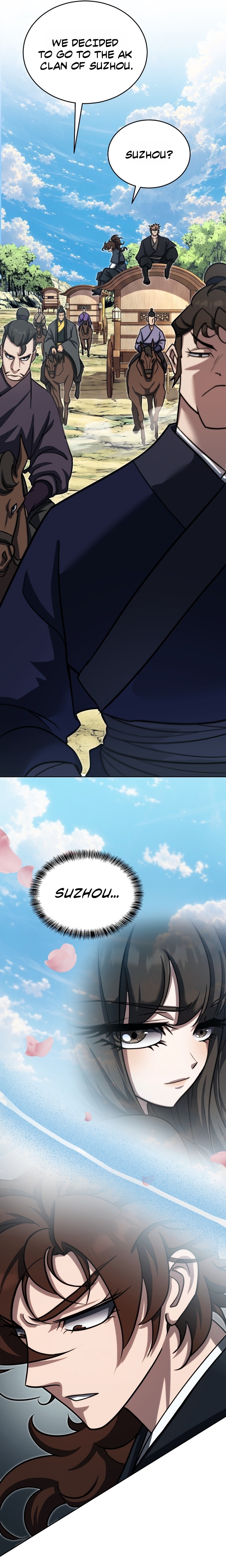 The Outcast (Geuljakso) Chapter 31 — Page 24