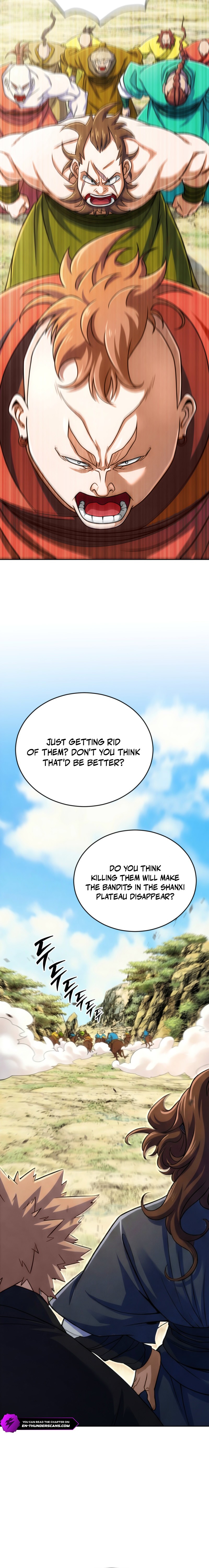 The Outcast (Geuljakso) Chapter 6 — Page 10