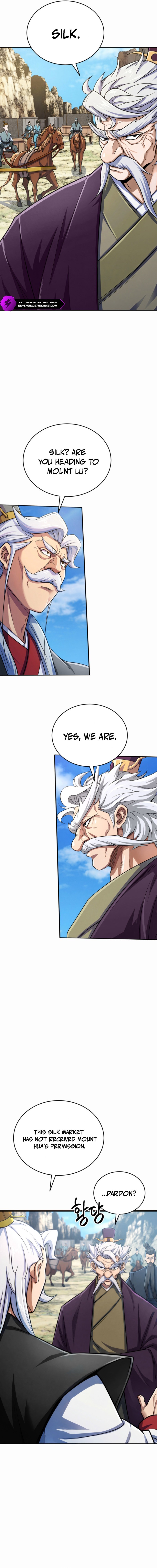 The Outcast (Geuljakso) Chapter 6 — Page 18