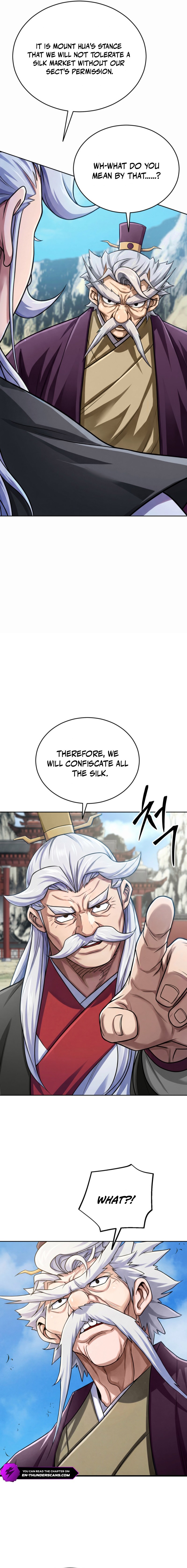 The Outcast (Geuljakso) Chapter 6 — Page 19