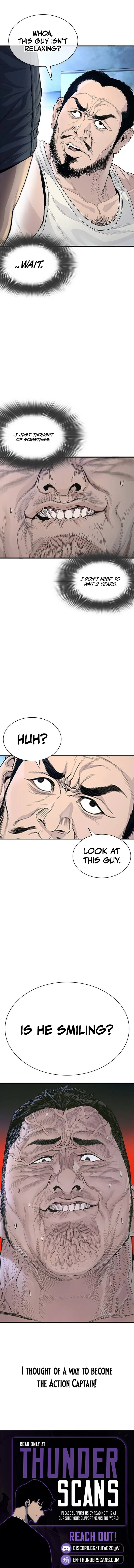 The Outlaws 0 Chapter 2 — Page 22