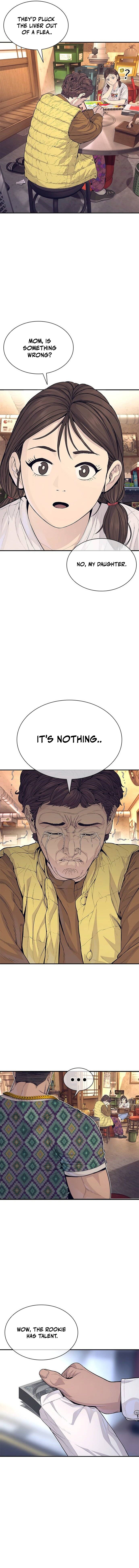 The Outlaws 0 Chapter 4 — Page 17
