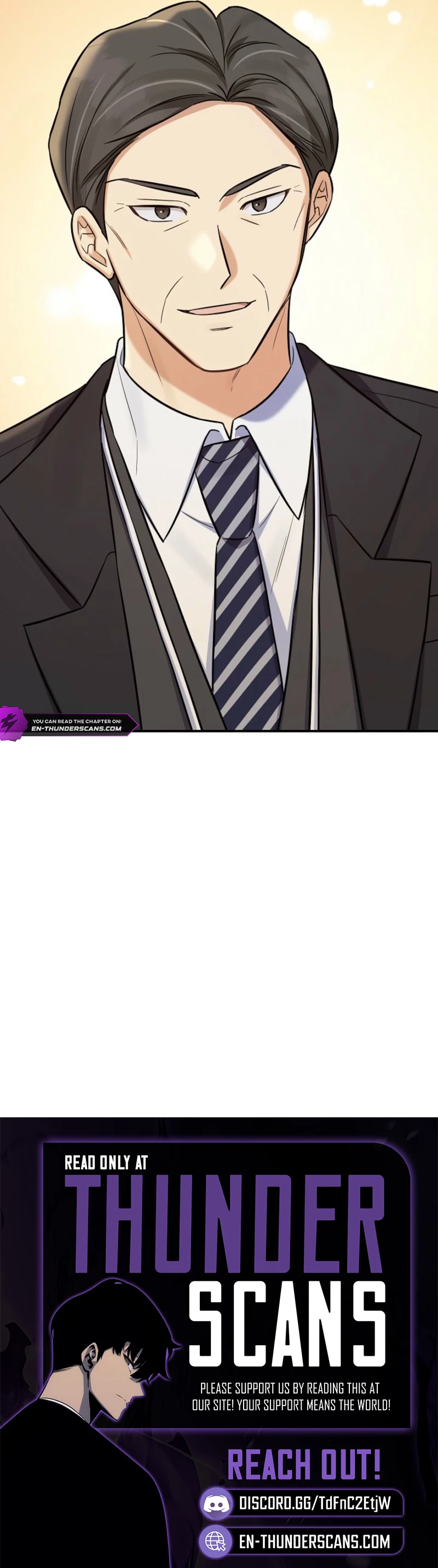The Overly Competent Junior Employee Chapter 13 — Page 23