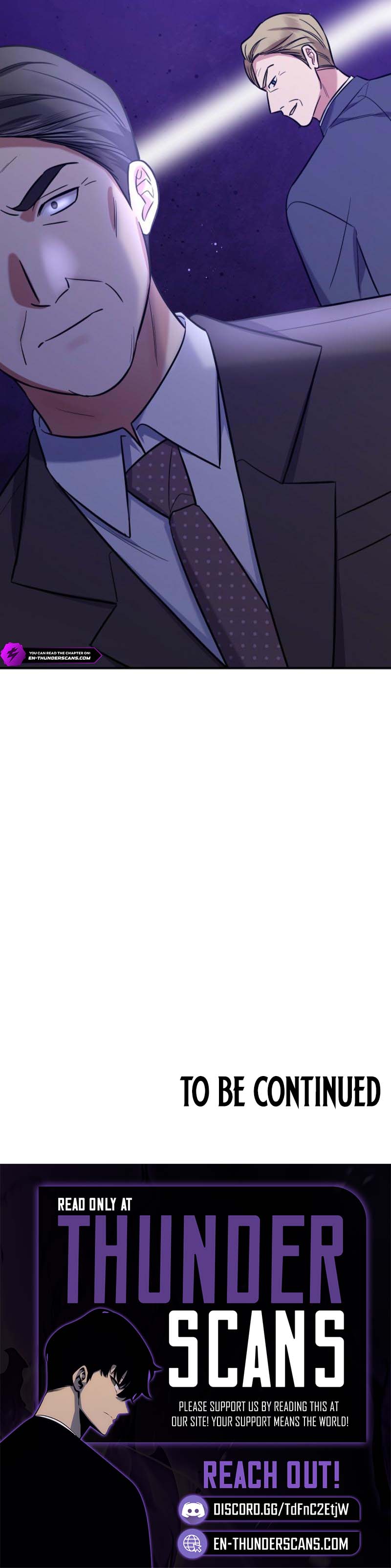 The Overly Competent Junior Employee Chapter 24 — Page 11