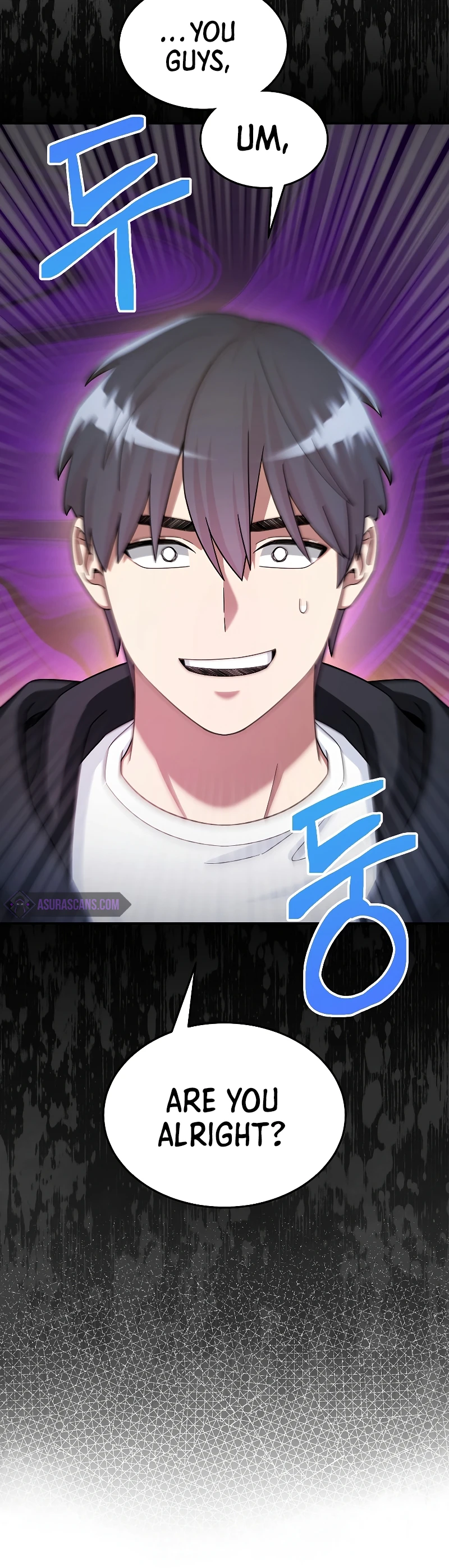 The Overpowered Newbie Chapter 42 — Page 14