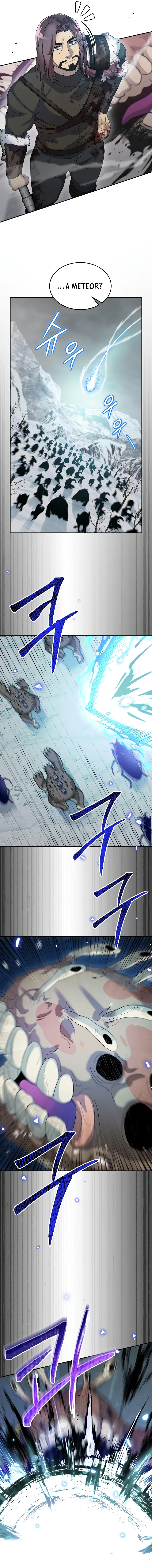 The Overpowered Newbie Chapter 63 — Page 7