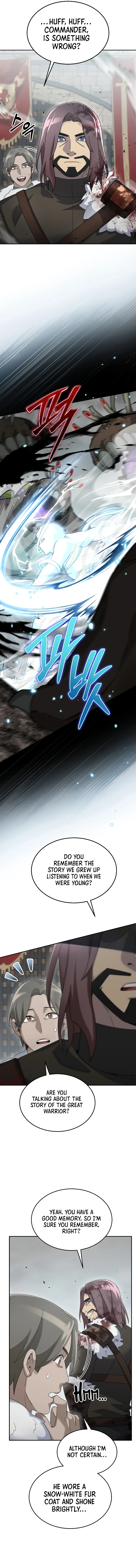 The Overpowered Newbie Chapter 63 — Page 10