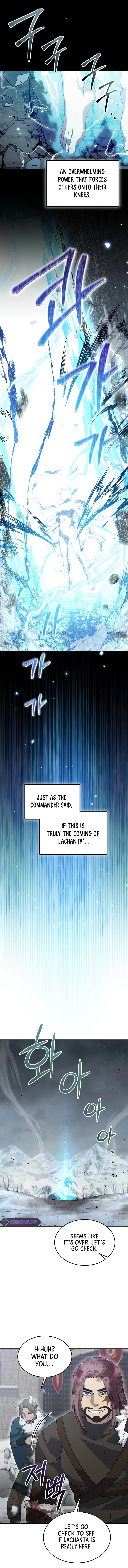 The Overpowered Newbie Chapter 64 — Page 8