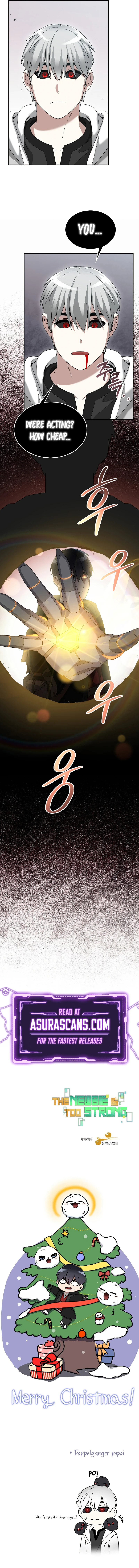 The Overpowered Newbie Chapter 88 — Page 12