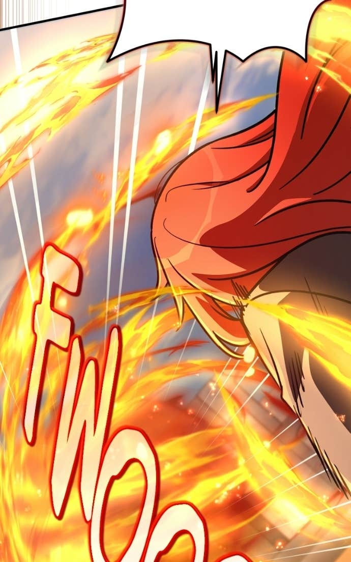 The Overpowered Support Chapter 35 — Page 7