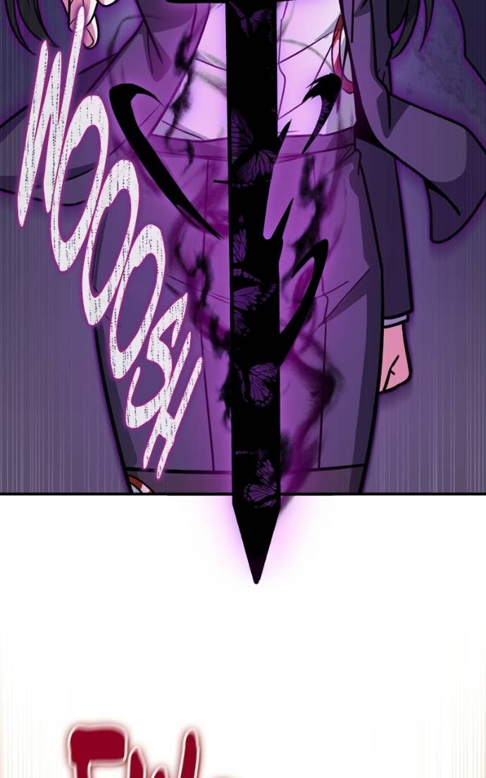 The Overpowered Support Chapter 35 — Page 10