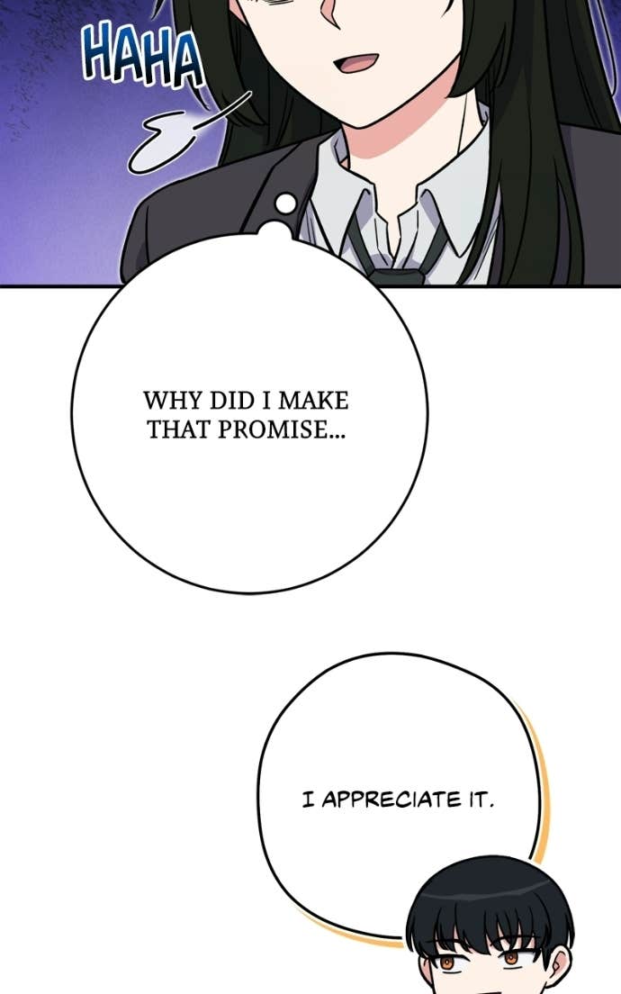 The Overpowered Support Chapter 35 — Page 103