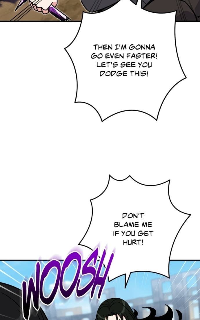 The Overpowered Support Chapter 35 — Page 113