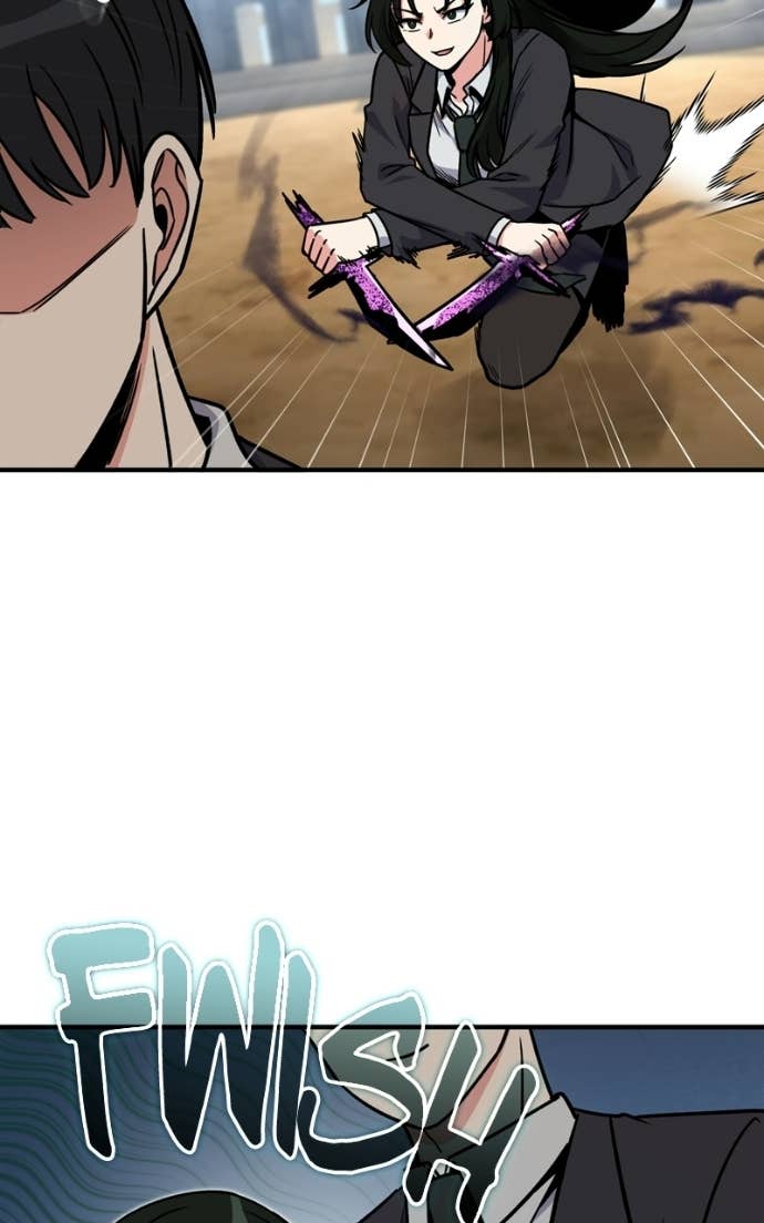 The Overpowered Support Chapter 35 — Page 114