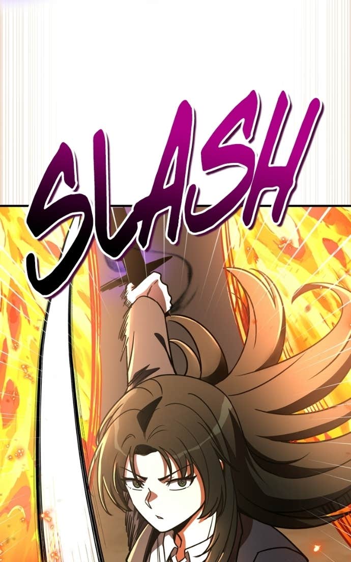 The Overpowered Support Chapter 35 — Page 12