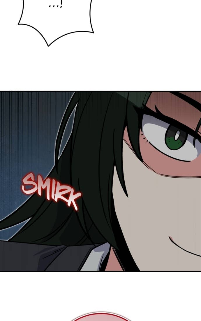 The Overpowered Support Chapter 35 — Page 24