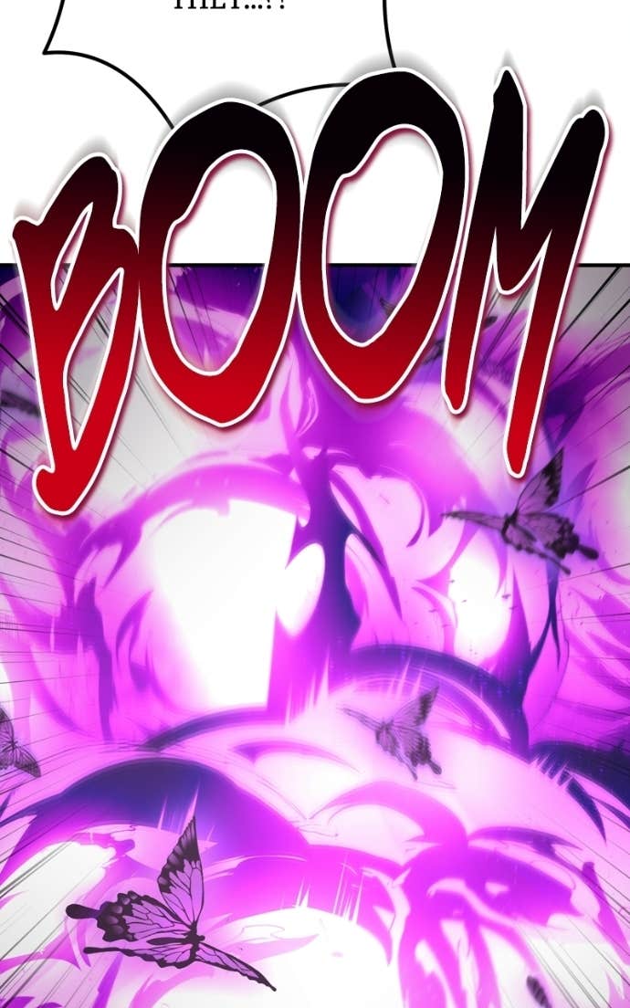 The Overpowered Support Chapter 35 — Page 28