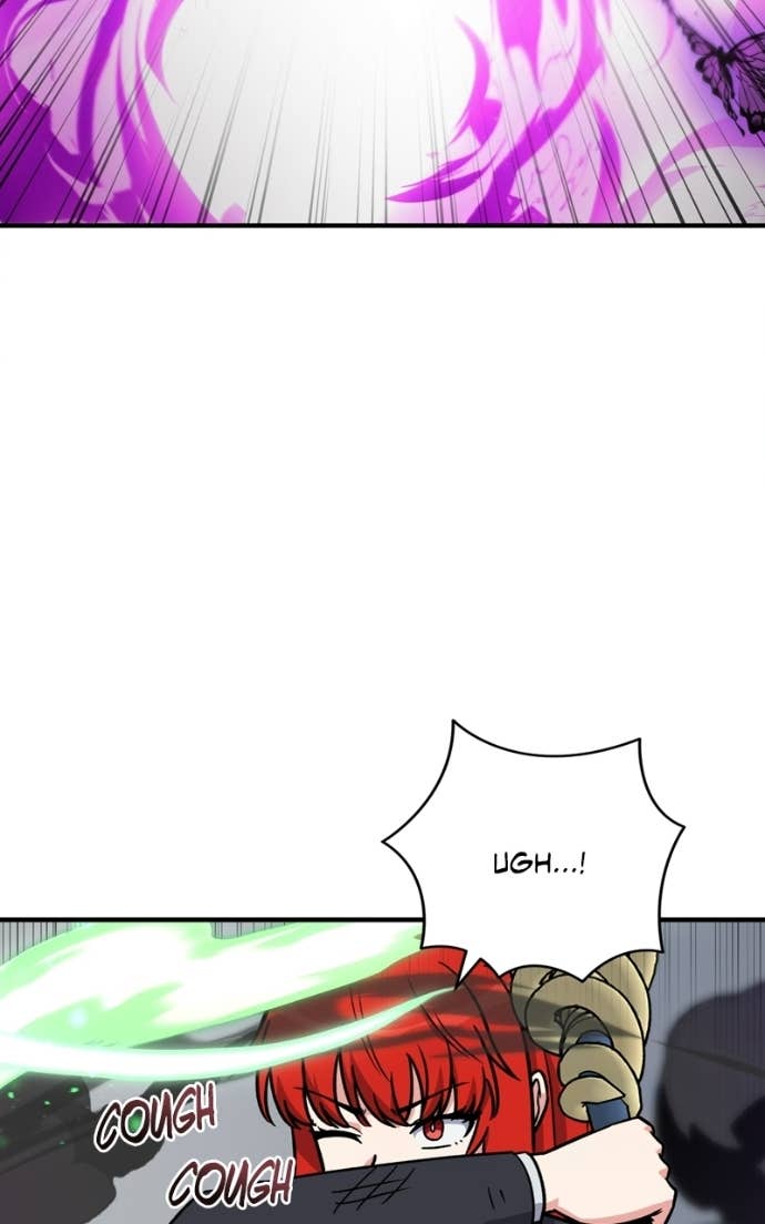 The Overpowered Support Chapter 35 — Page 29