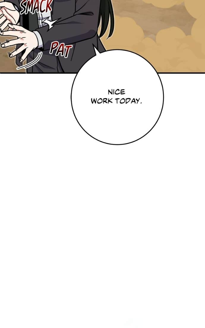 The Overpowered Support Chapter 35 — Page 62