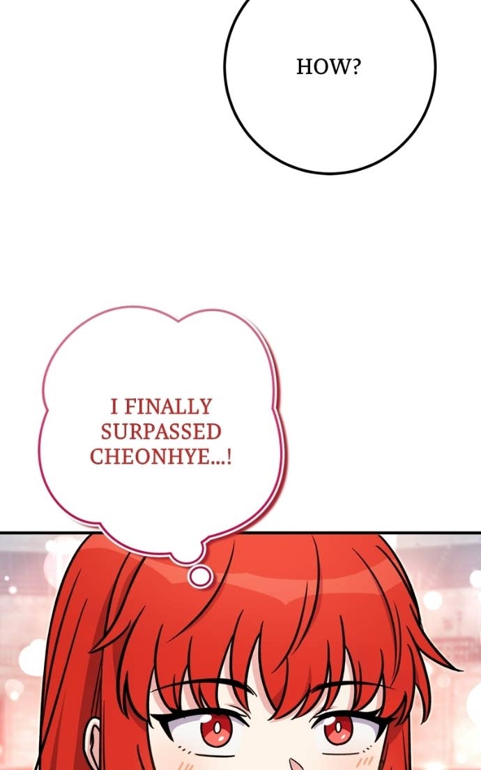 The Overpowered Support Chapter 35 — Page 67