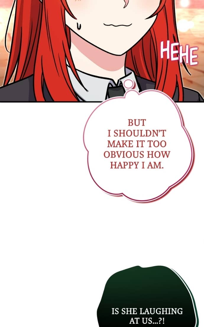 The Overpowered Support Chapter 35 — Page 68