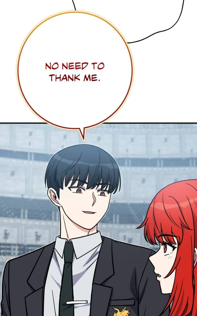 The Overpowered Support Chapter 35 — Page 79