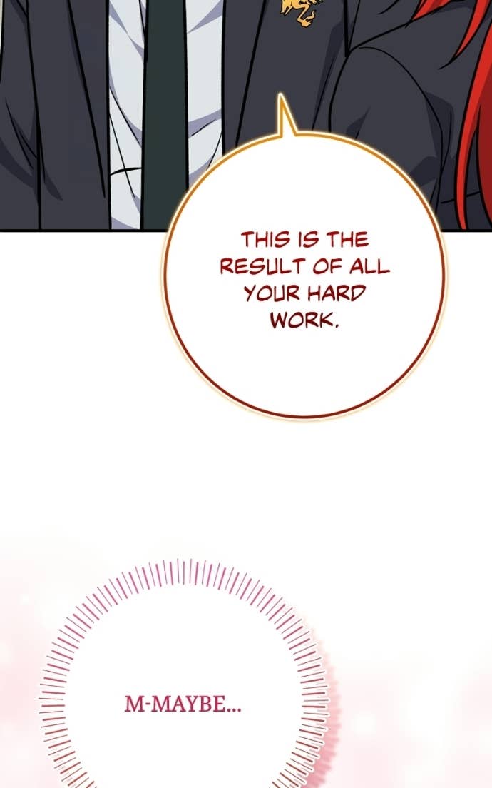 The Overpowered Support Chapter 35 — Page 80
