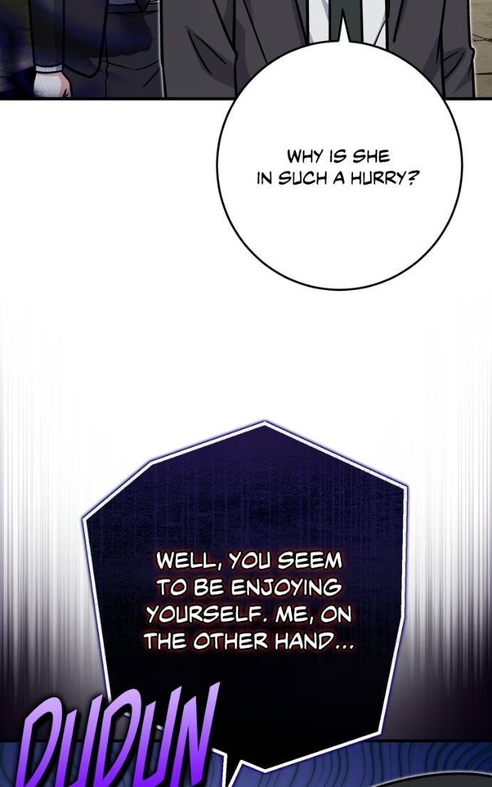 The Overpowered Support Chapter 35 — Page 87