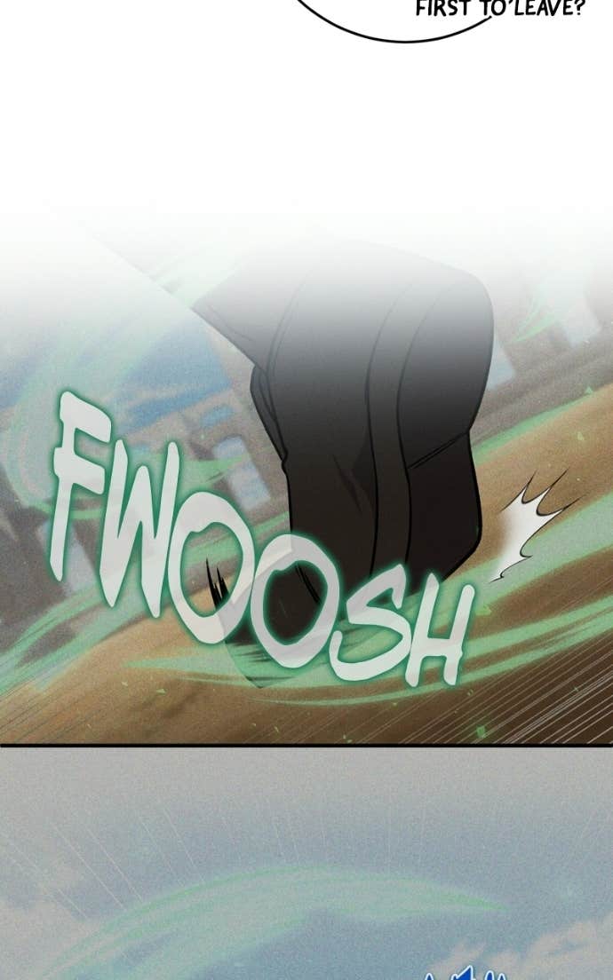 The Overpowered Support Chapter 35 — Page 89