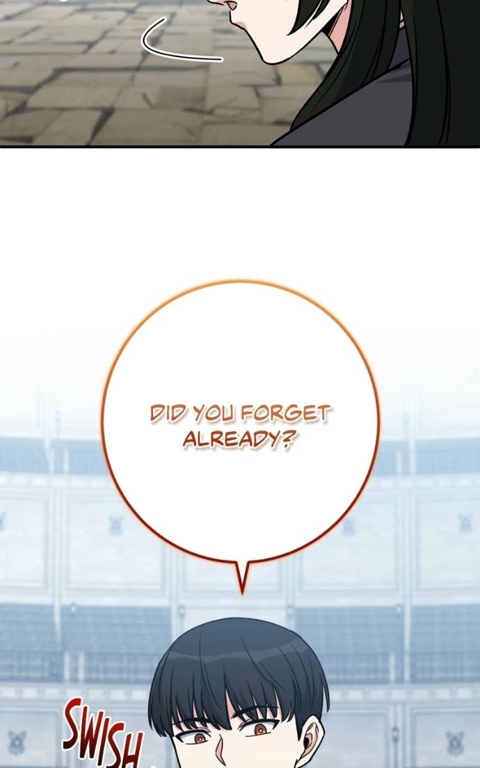 The Overpowered Support Chapter 35 — Page 99