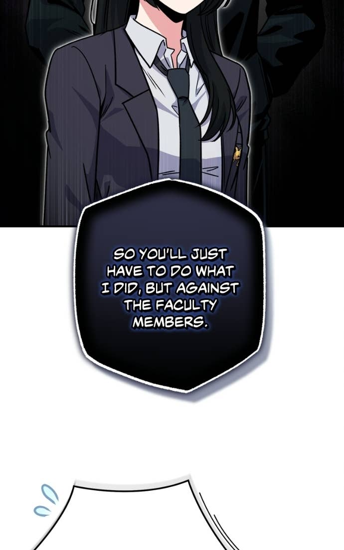The Overpowered Support Chapter 36 — Page 8