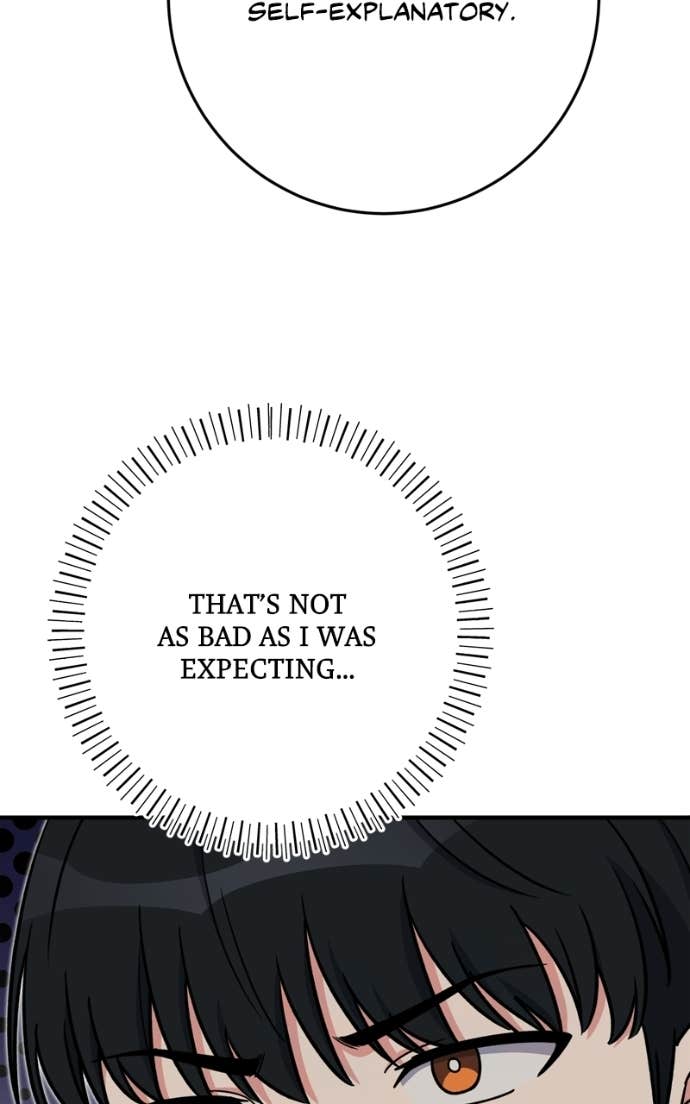 The Overpowered Support Chapter 36 — Page 102