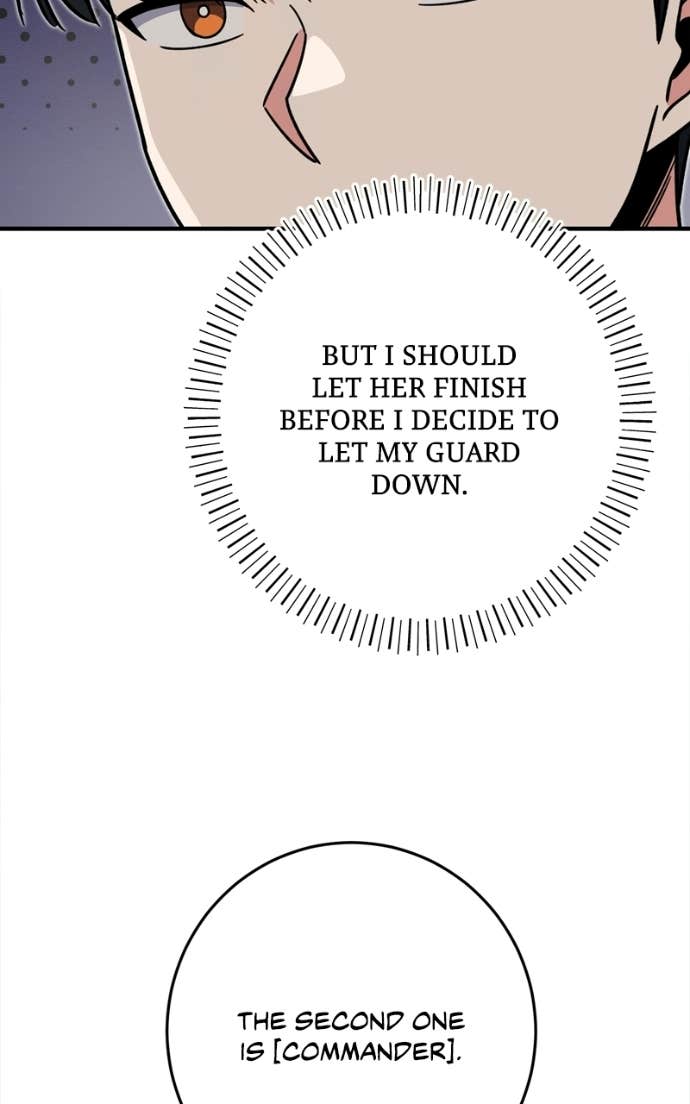 The Overpowered Support Chapter 36 — Page 103