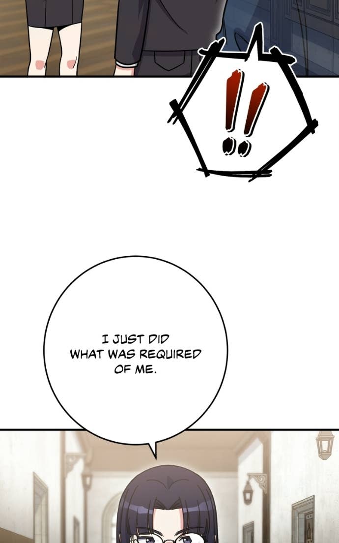 The Overpowered Support Chapter 36 — Page 29