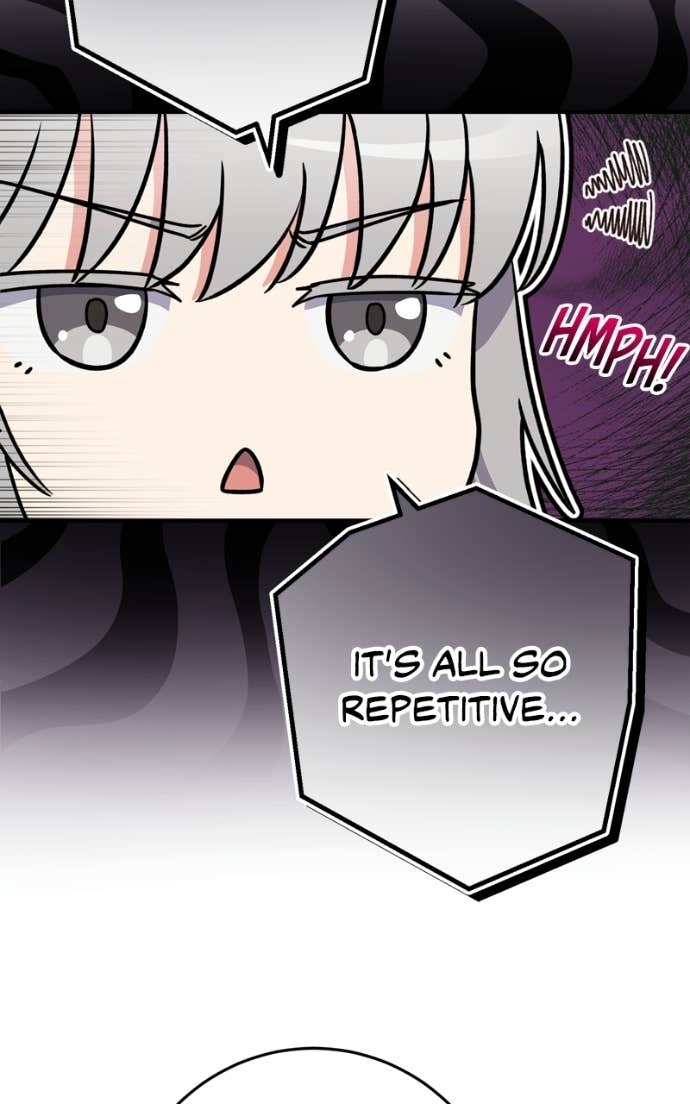 The Overpowered Support Chapter 36 — Page 41
