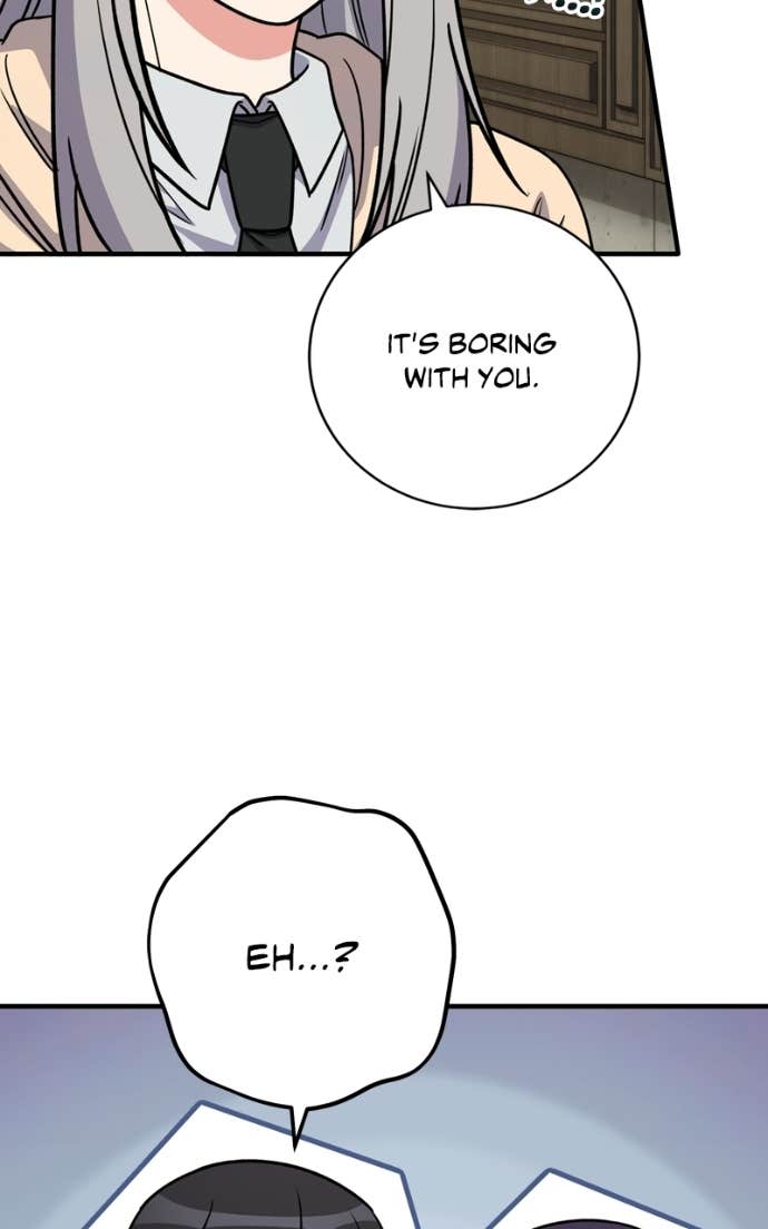 The Overpowered Support Chapter 36 — Page 44