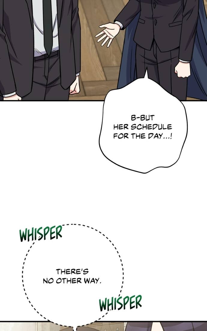 The Overpowered Support Chapter 36 — Page 52