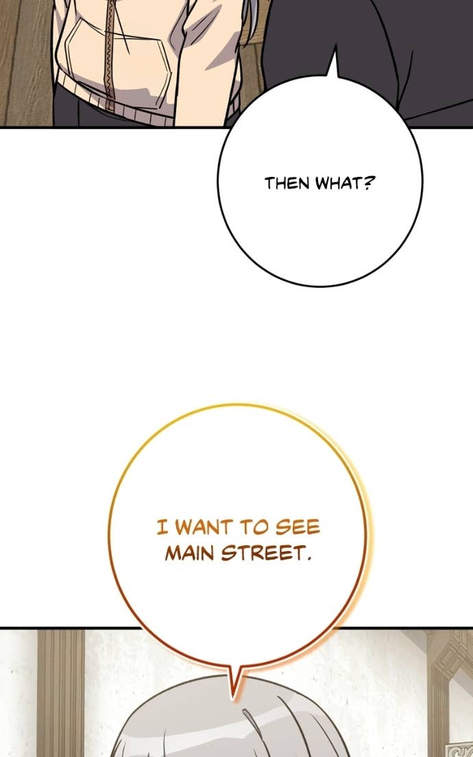 The Overpowered Support Chapter 36 — Page 57