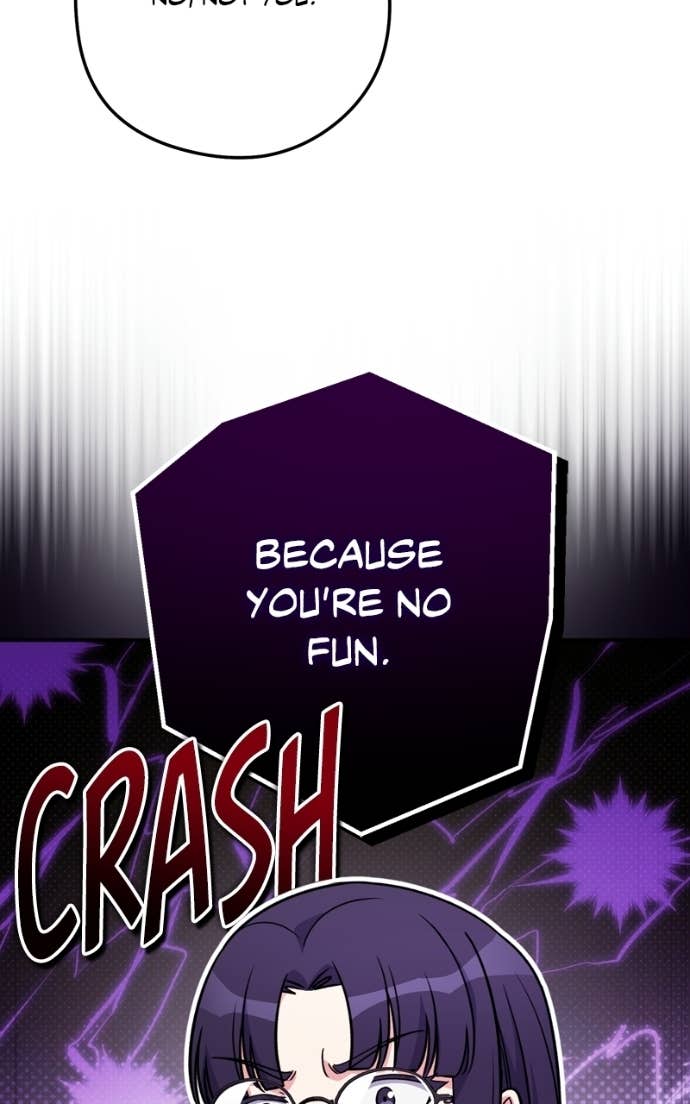 The Overpowered Support Chapter 36 — Page 60