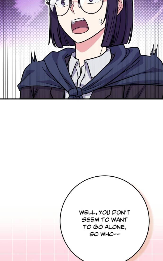 The Overpowered Support Chapter 36 — Page 61