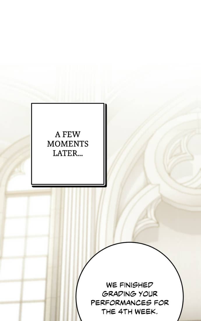 The Overpowered Support Chapter 36 — Page 68