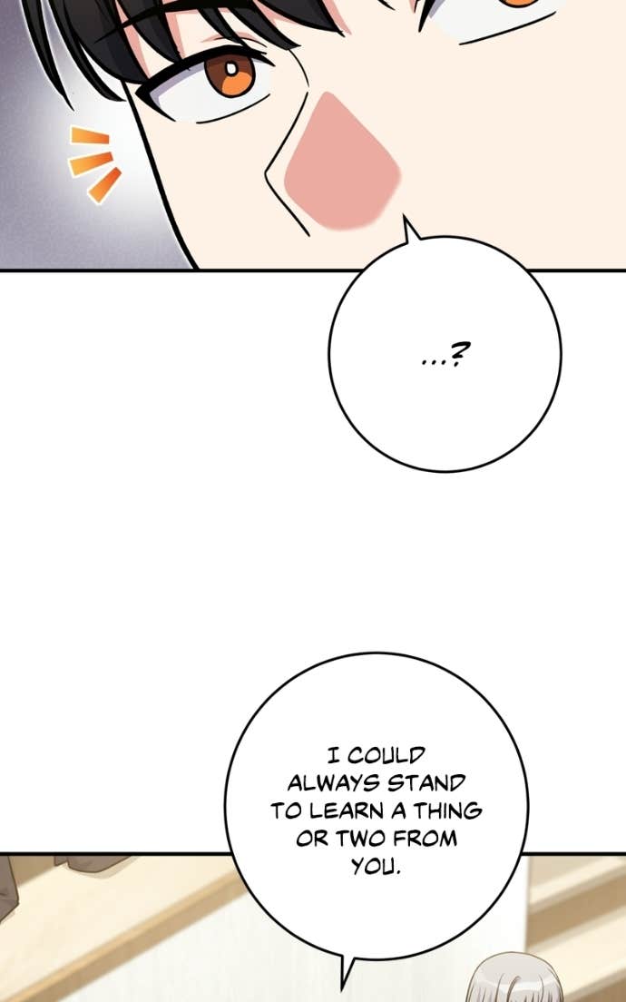 The Overpowered Support Chapter 36 — Page 72